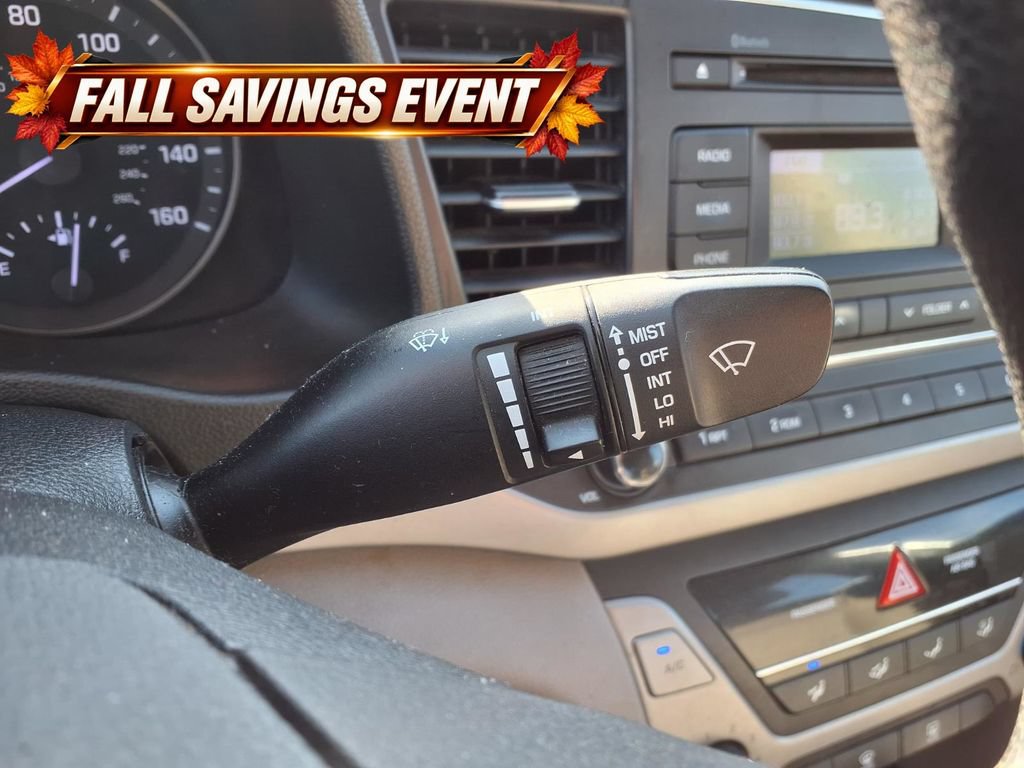 Used 2018 Hyundai Elantra SE FWD image 20