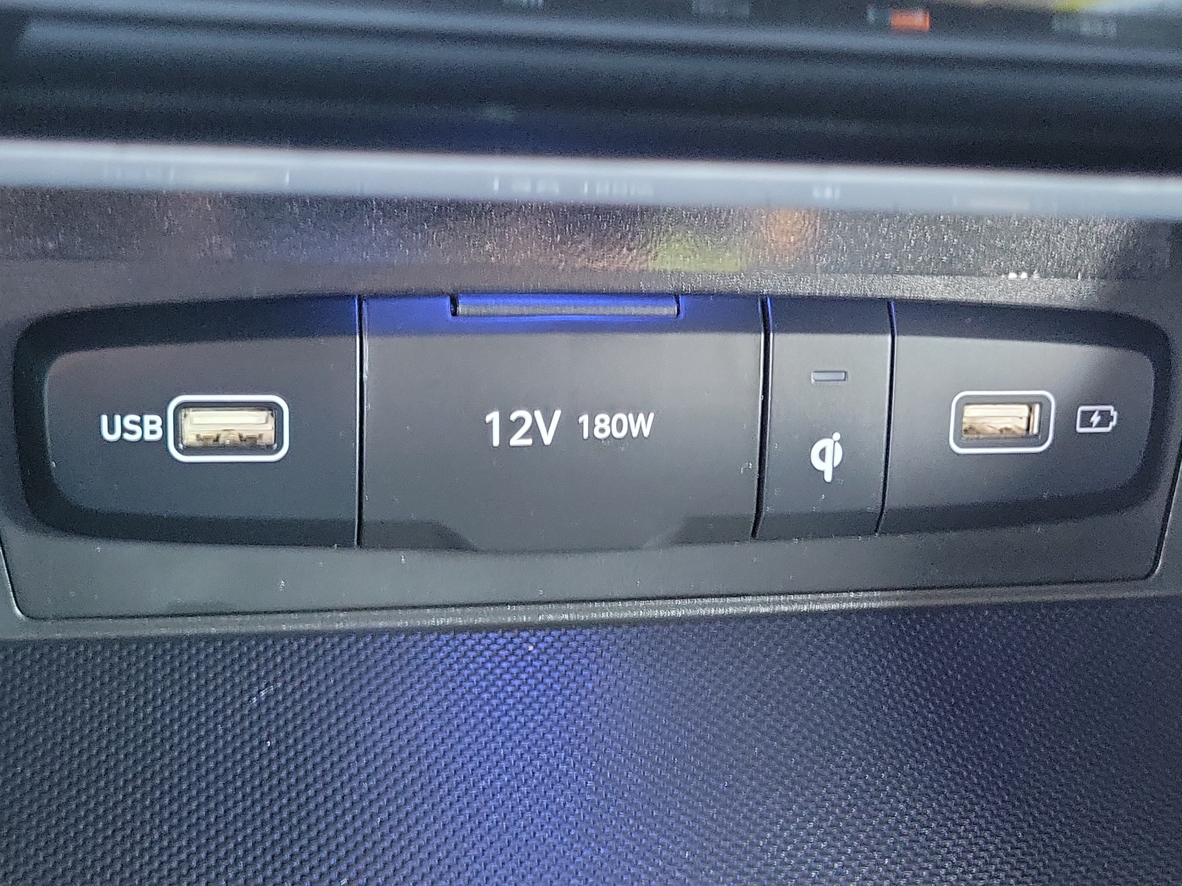 Certified 2023 Hyundai Tucson Limited AWD/4WD image 15