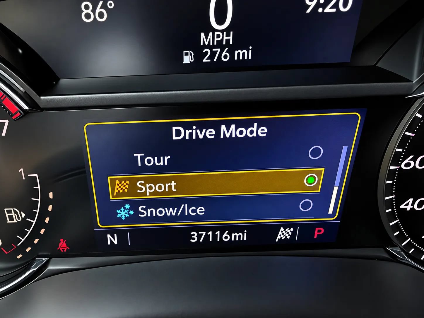 Used 2021 Cadillac CT5 Luxury RWD image 17