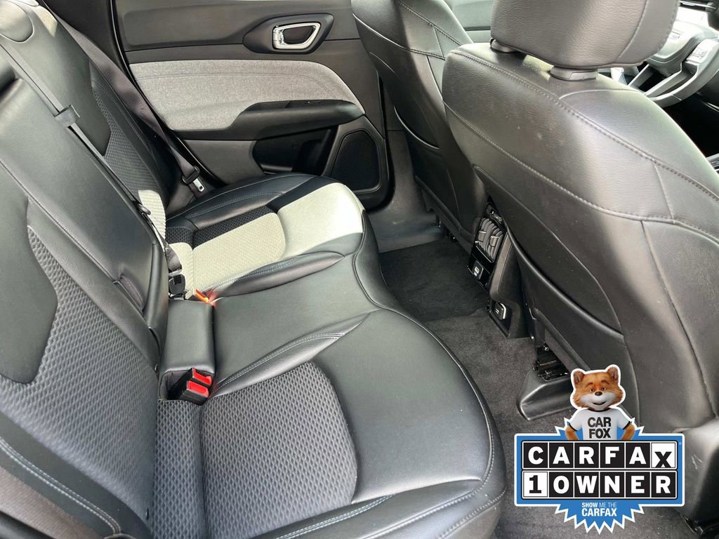 Used 2022 Jeep Compass Latitude image 20