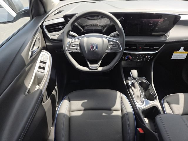 New 2026 Buick Encore GX Sport Touring FWD image 29