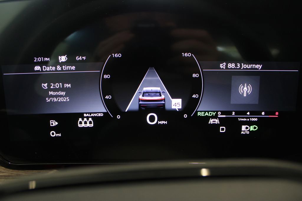 New 2025 Audi Q5 Premium Plus image 11