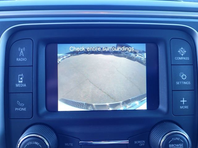 Used 2024 RAM 1500 Classic SLT image 12