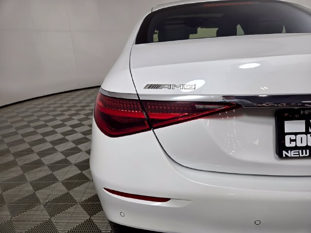 Used 2026 Mercedes-Benz S 63 AMG S image 5