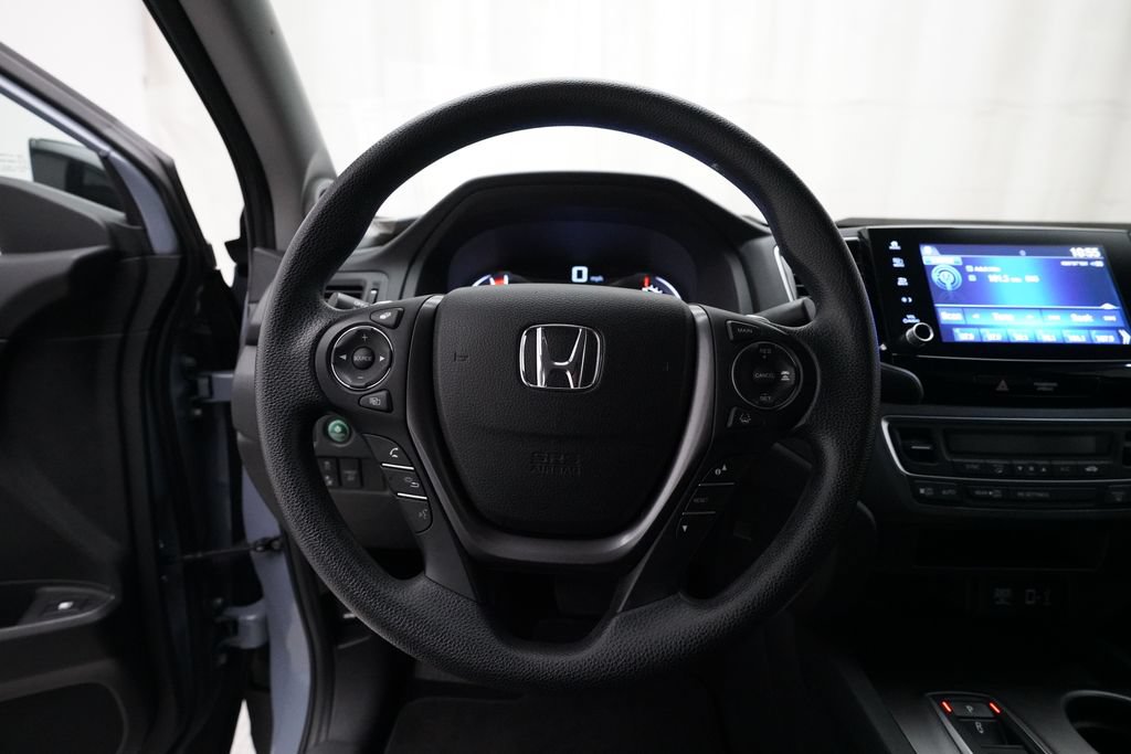 Used 2023 Honda Ridgeline Sport image 4