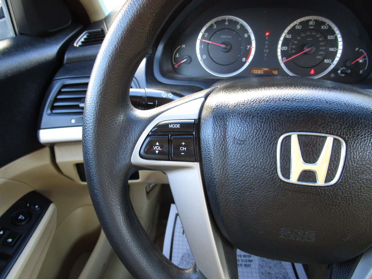 Used 2011 Honda Accord LX-P image 12