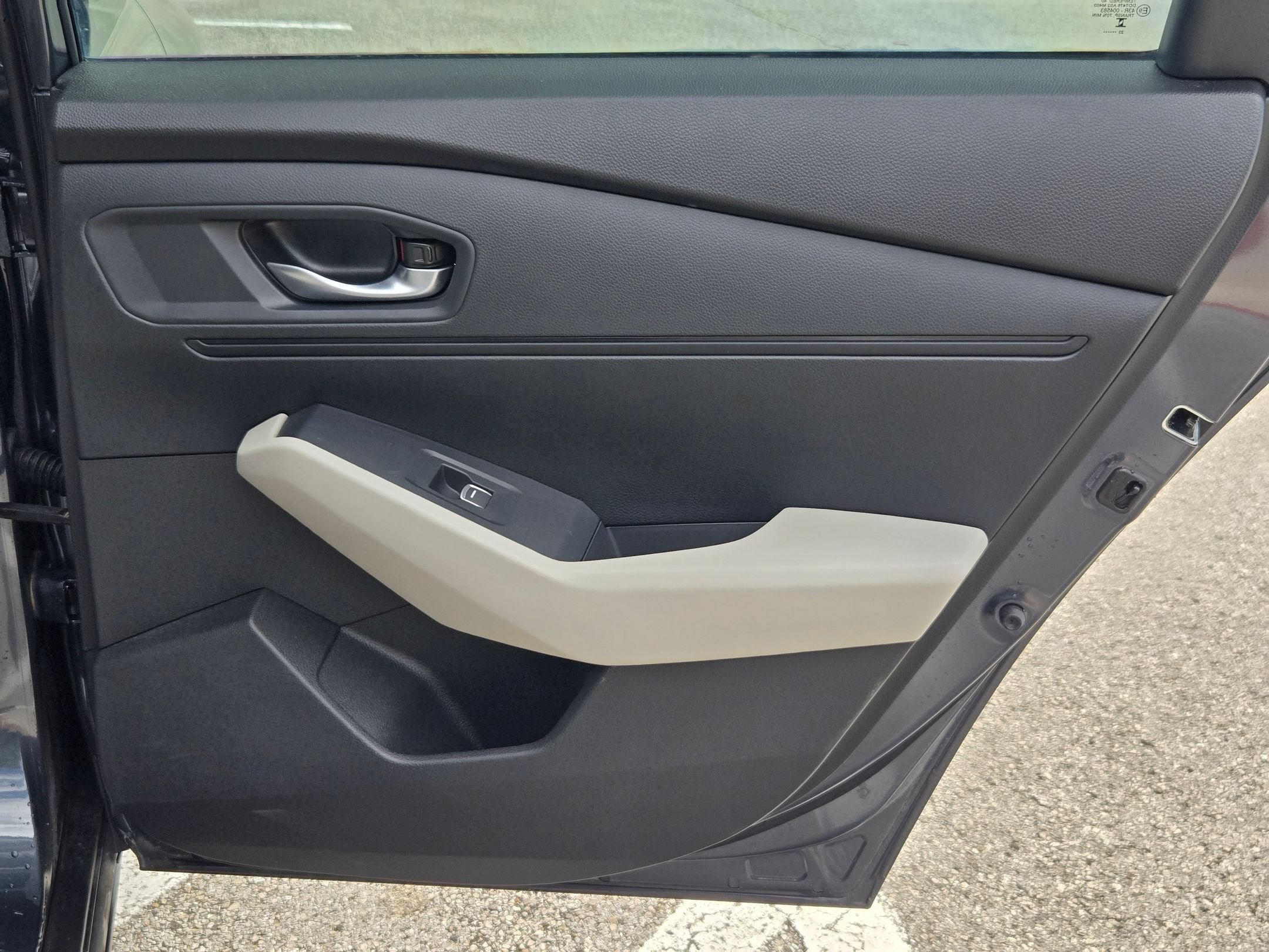 Certified 2024 Honda Accord LX image 26