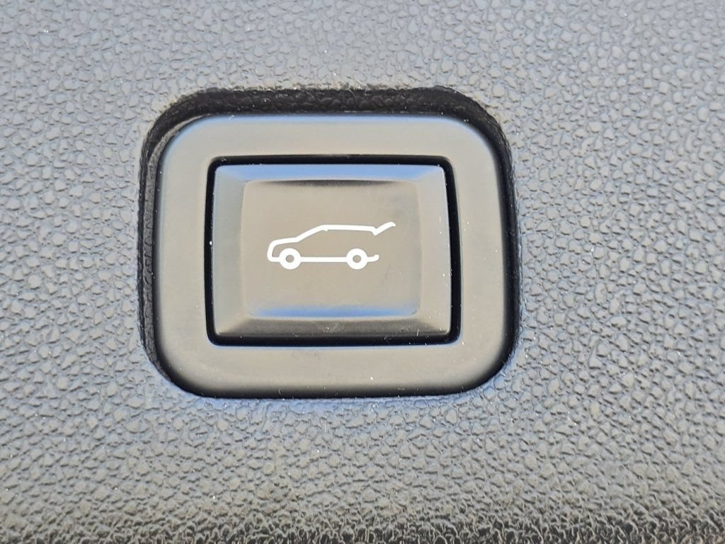 Certified 2021 Cadillac XT6 Sport AWD/4WD image 25