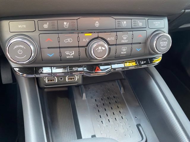New 2026 Dodge Durango GT AWD/4WD image 16