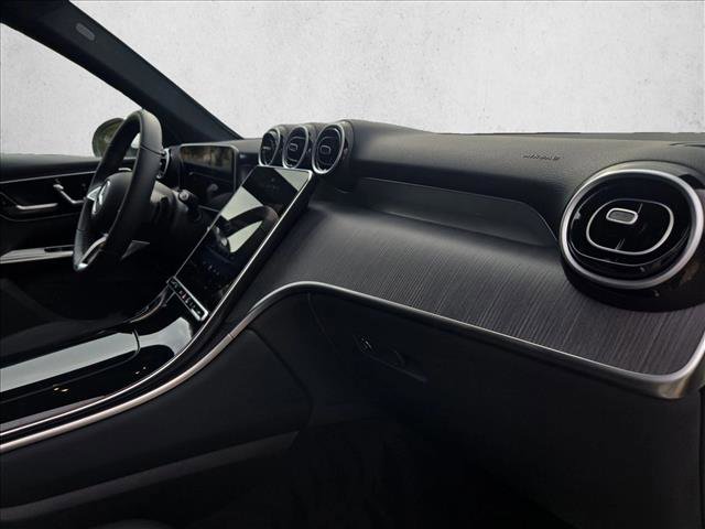 Certified 2026 Mercedes-Benz GLC 300 image 20