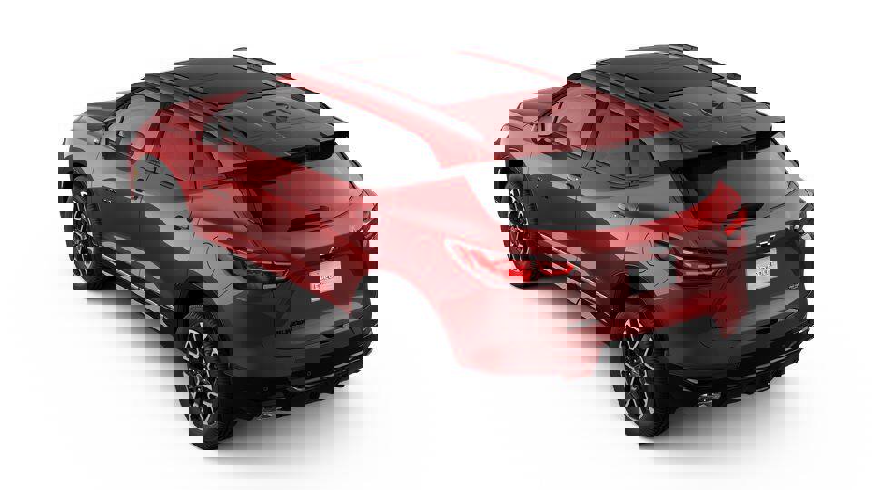 New 2025 Chevrolet Blazer RS w/ Driver Confidence II Package image 54