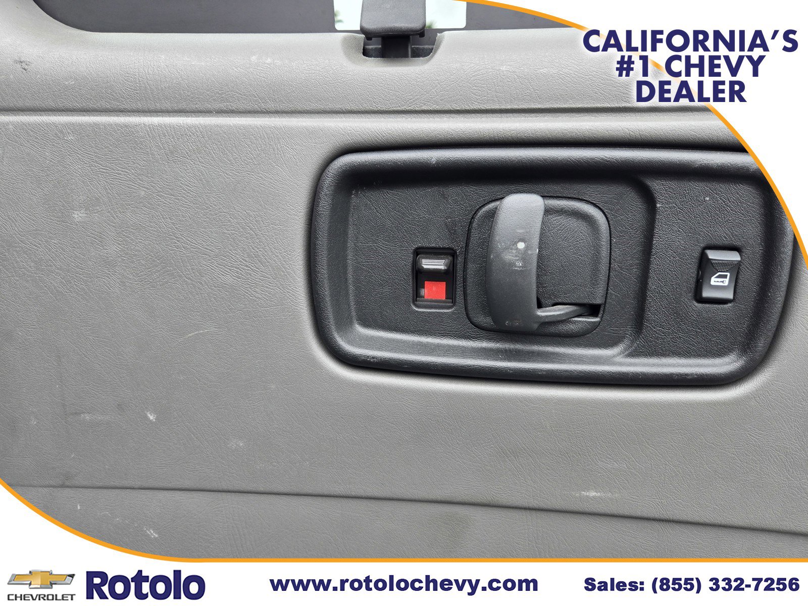 Used 2023 Chevrolet Express 3500 LS image 14