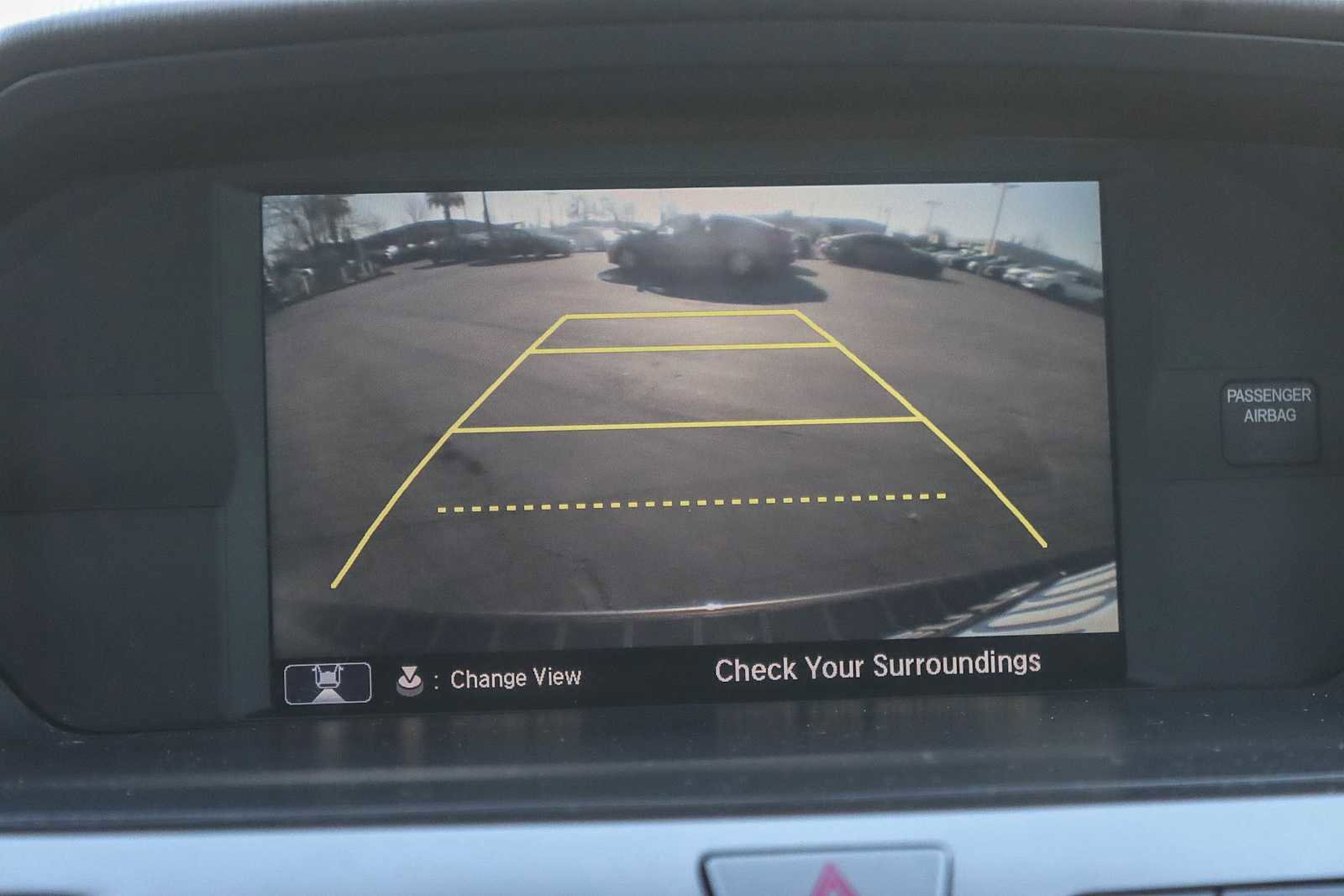 Used 2016 Honda Odyssey Touring image 24