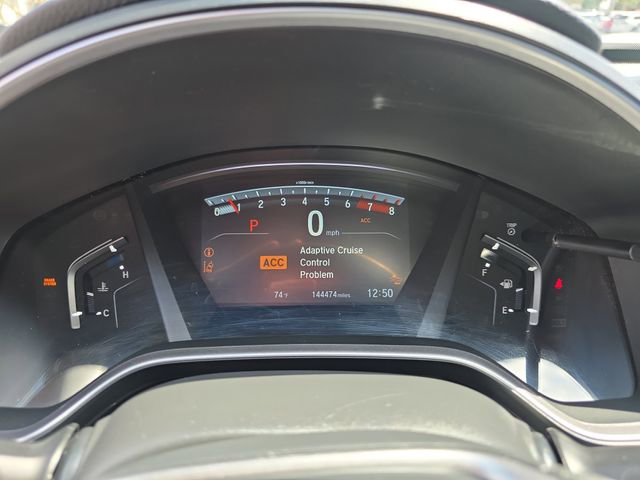 Used 2017 Honda CR-V EX image 36