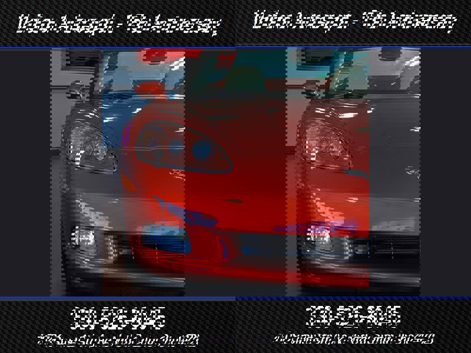 Used 2006 Chevrolet Corvette Convertible w/ Preferred Equipment Group image 5