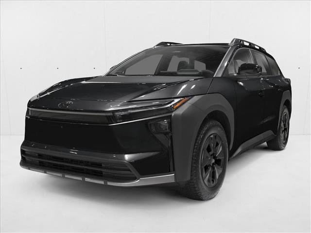 New 2027 Toyota bZ Woodland AWD/4WD image 1