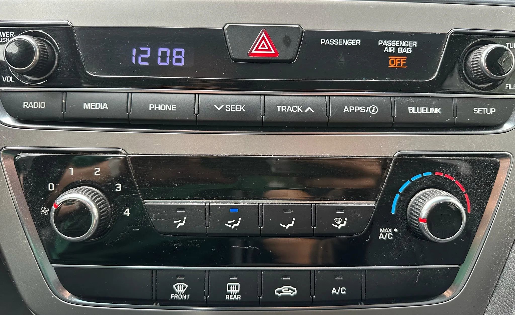 Used 2016 Hyundai Sonata Sport image 20