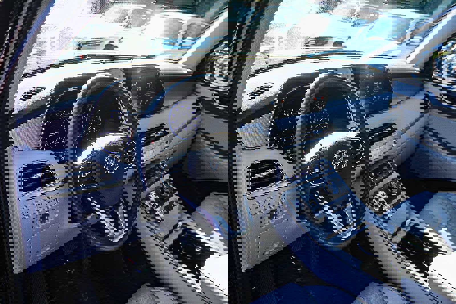 Used 2020 Hyundai Palisade SEL image 17