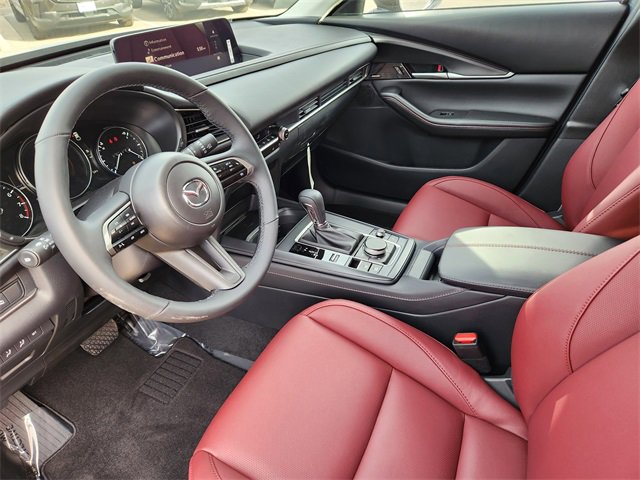 New 2026 MAZDA CX-30 AWD 2.5 S image 9