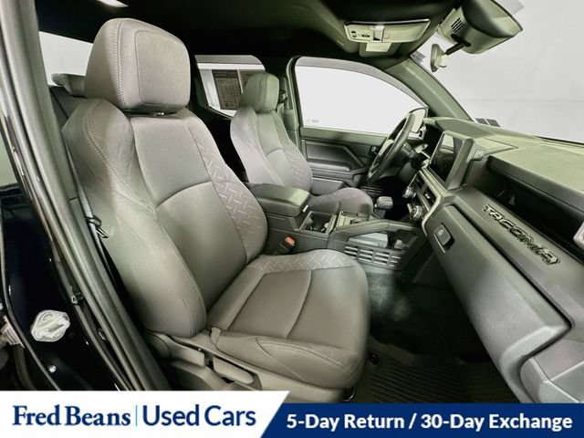 Used 2024 Toyota Tacoma SR RWD image 32