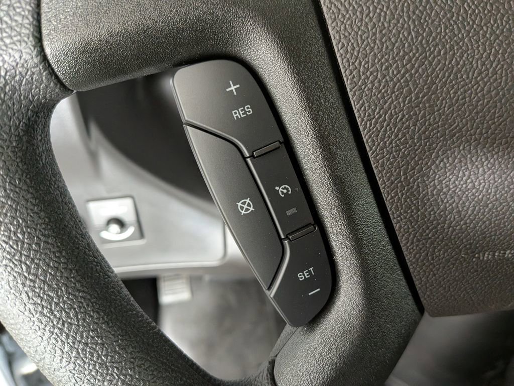 New 2025 Chevrolet Express 2500 image 21