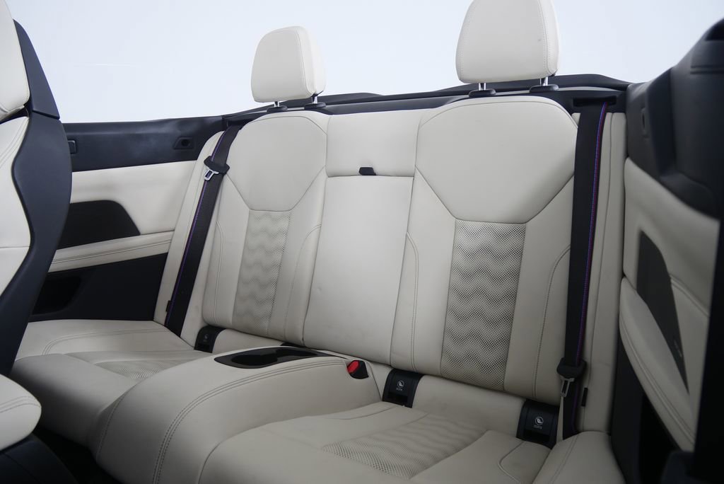 Used 2023 BMW M4 xDrive Competition image 19