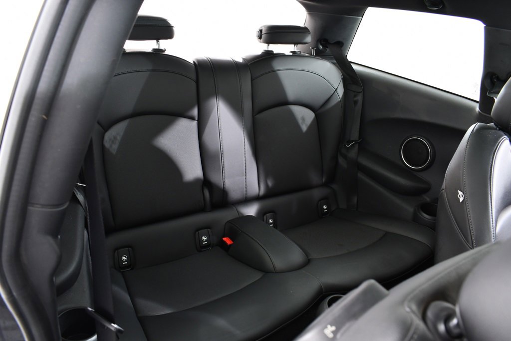 Used 2014 MINI Cooper S image 19