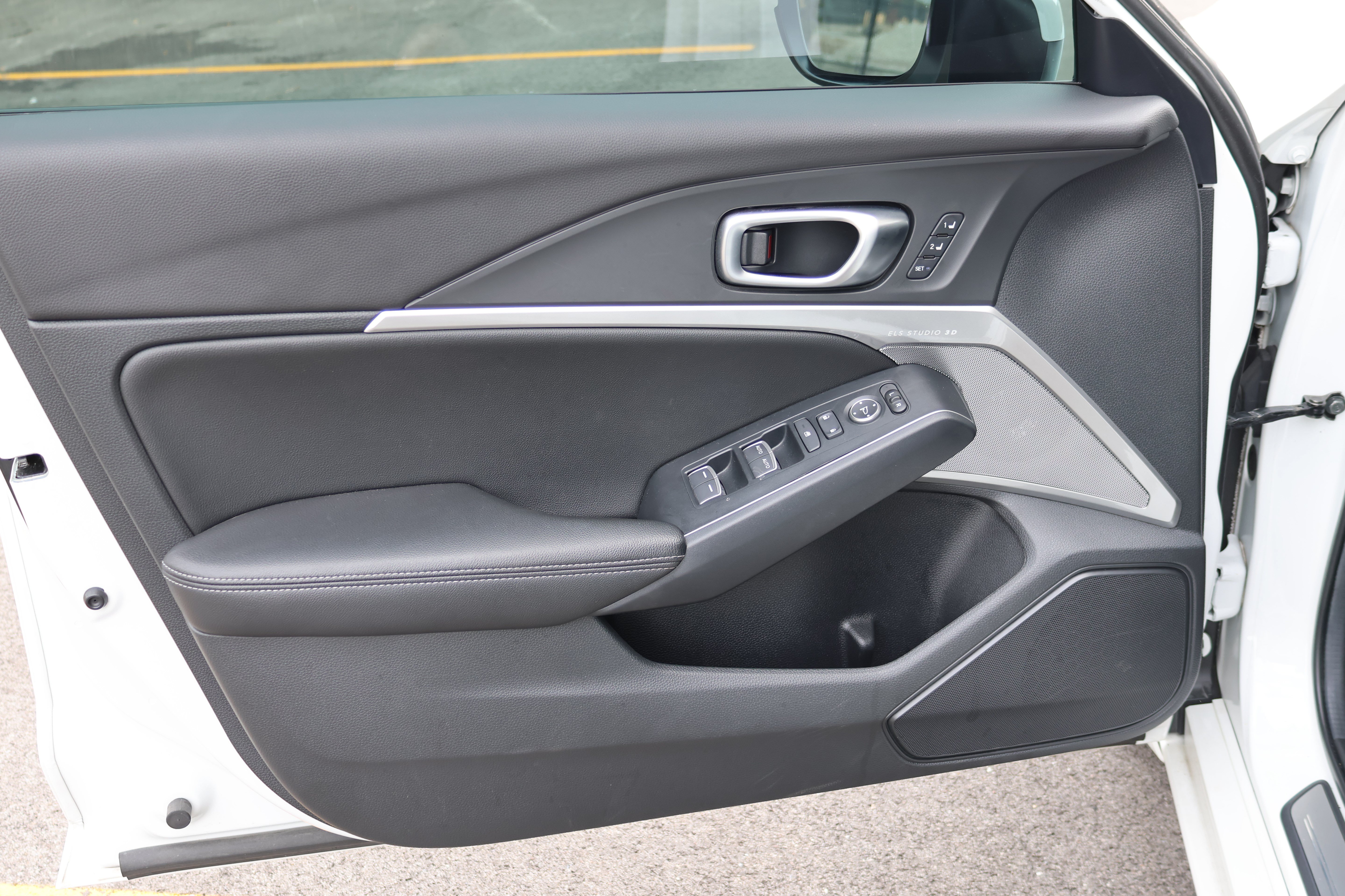 Used 2024 Acura Integra A-Spec w/ Technology Package FWD image 19