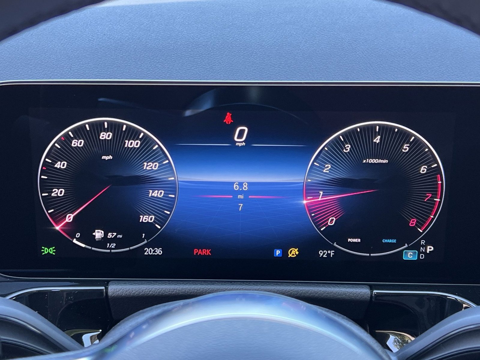 Used 2026 Mercedes-Benz GLA 250 4MATIC image 15