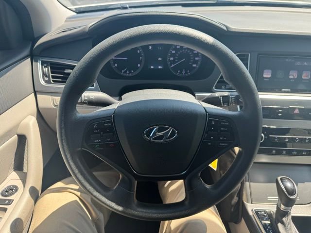 Used 2015 Hyundai Sonata ECO image 16