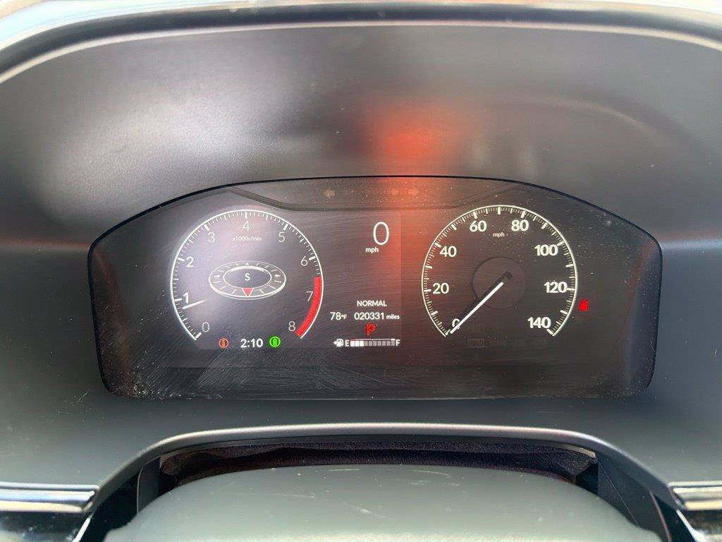 Used 2024 Honda CR-V EX-L image 33
