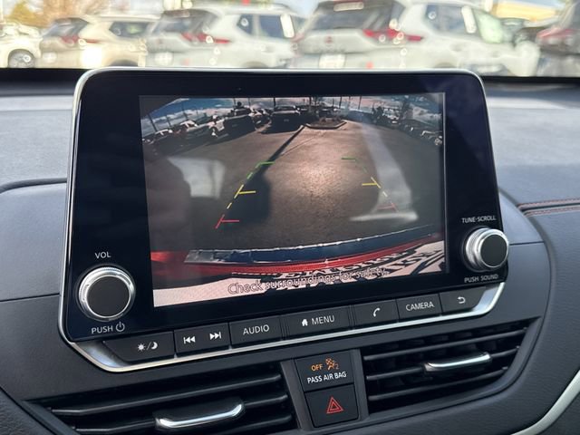 Used 2022 Nissan Altima 2.5 SR image 32