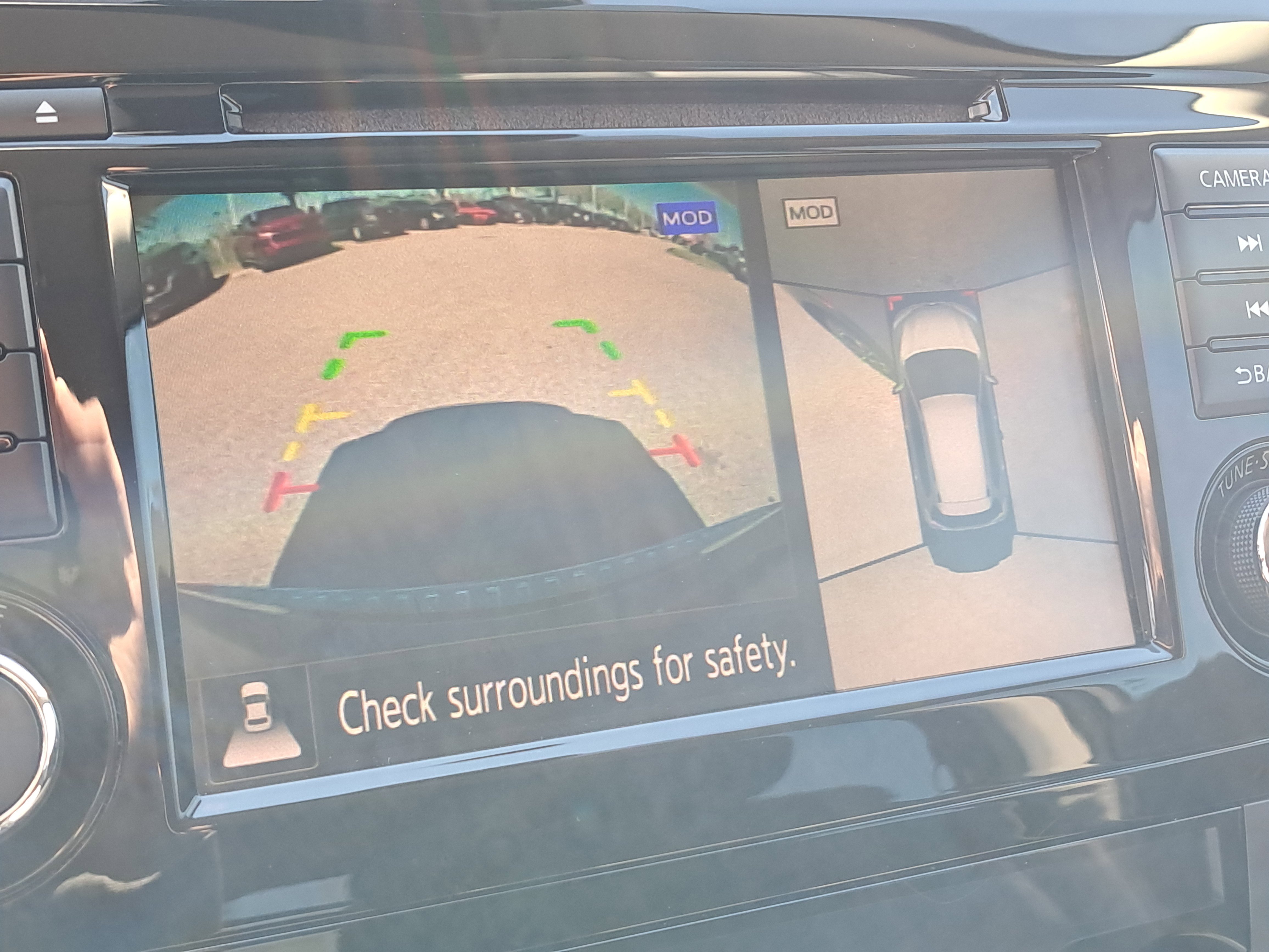 Certified 2020 Nissan Rogue SL w/ Premium Package image 29