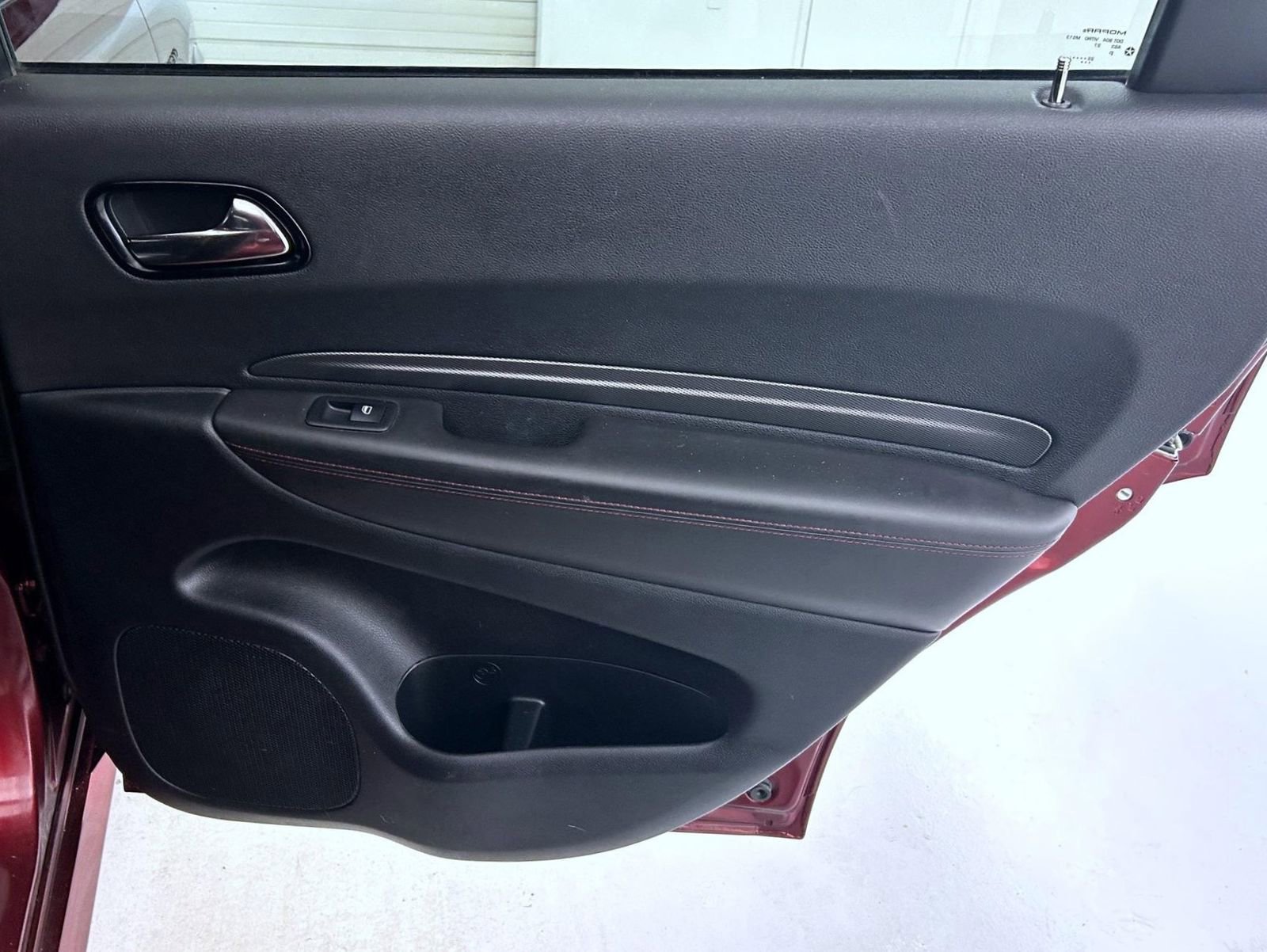 Certified 2022 Dodge Durango R/T w/ Tow 'N Go Package image 17