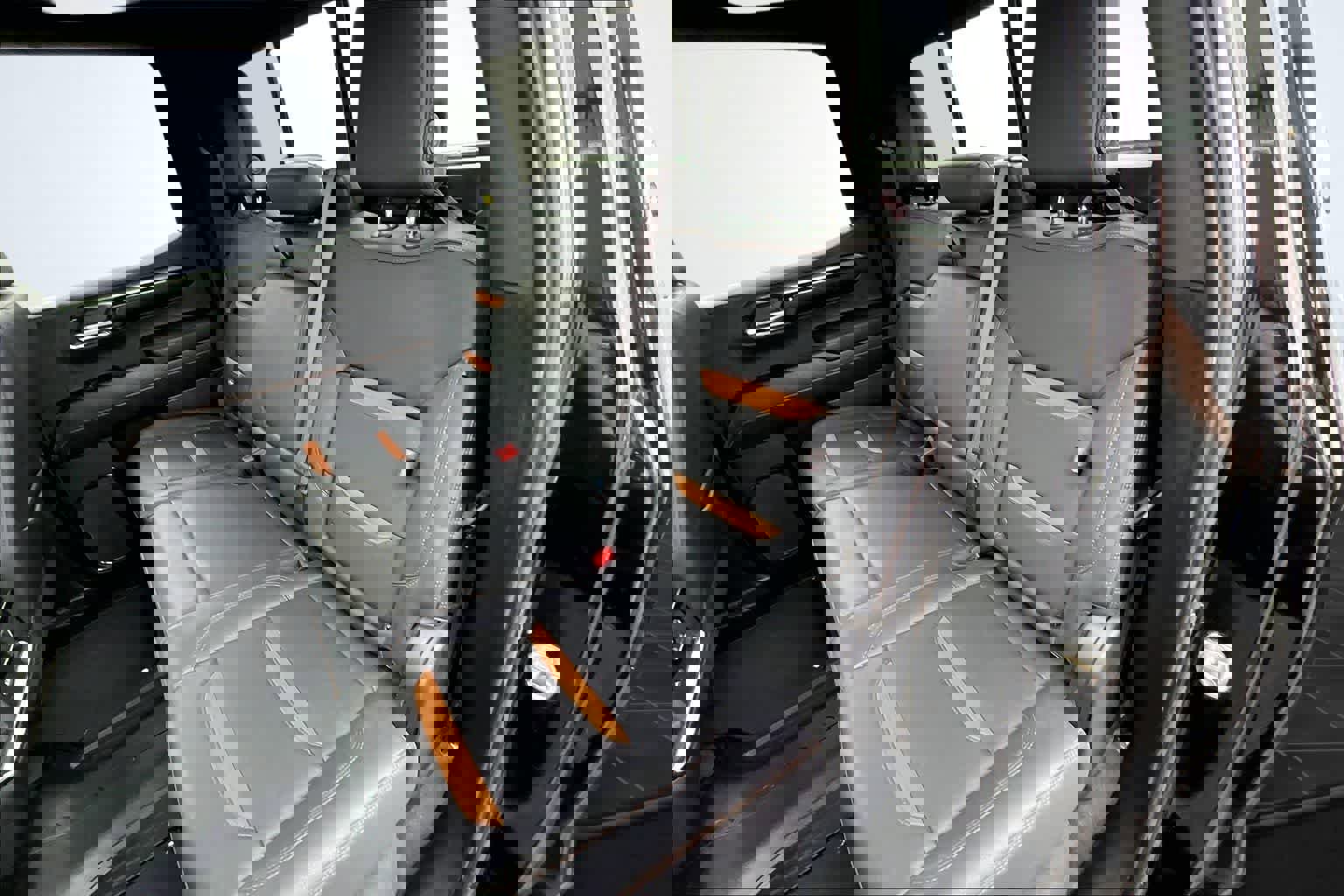 Used 2023 GMC Sierra 1500 AT4 w/ AT4 Preferred Package image 13