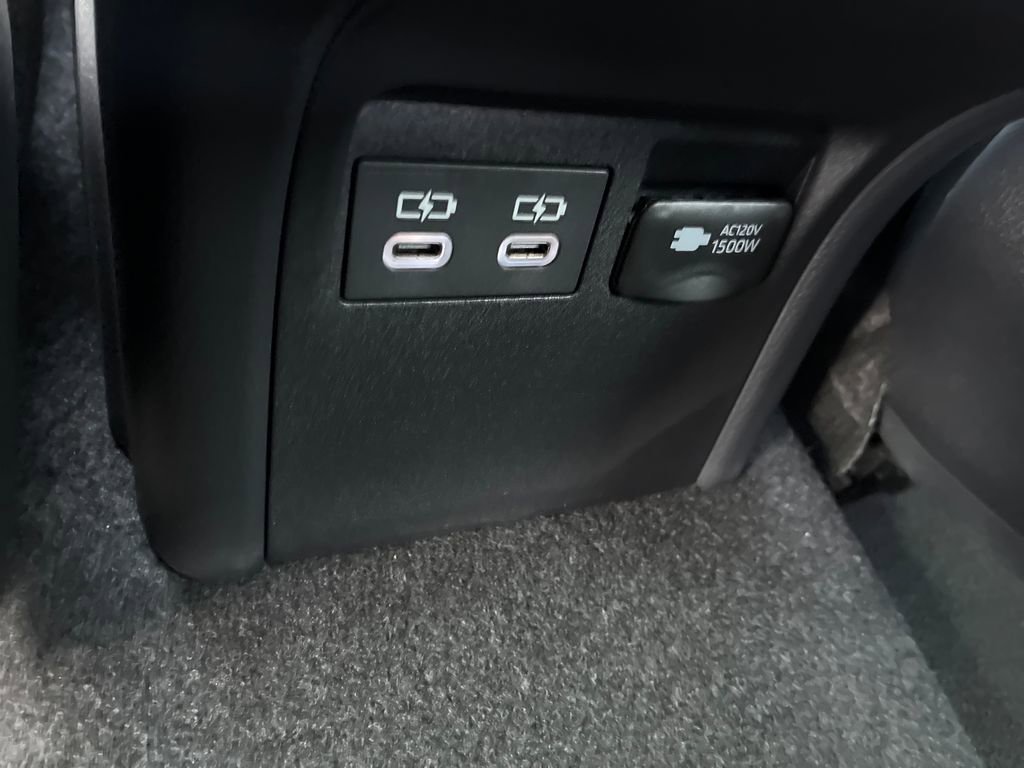 New 2026 Toyota Prius Plug-In Hybrid image 39