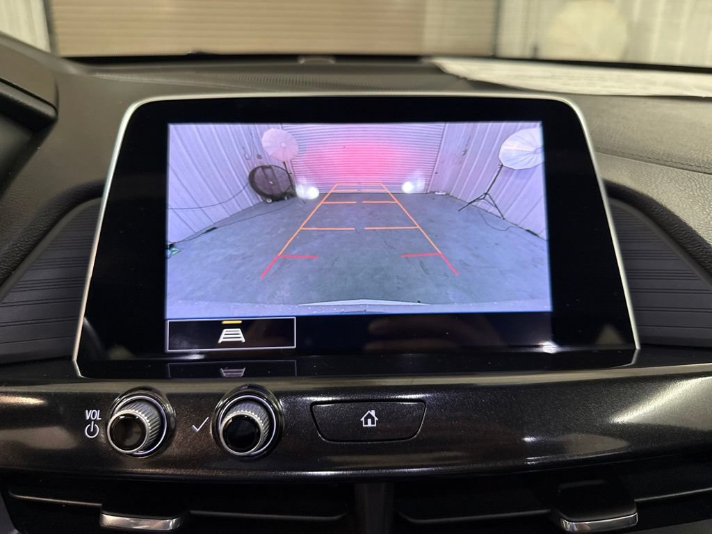 Certified 2023 Cadillac CT4 Premium Luxury RWD image 33