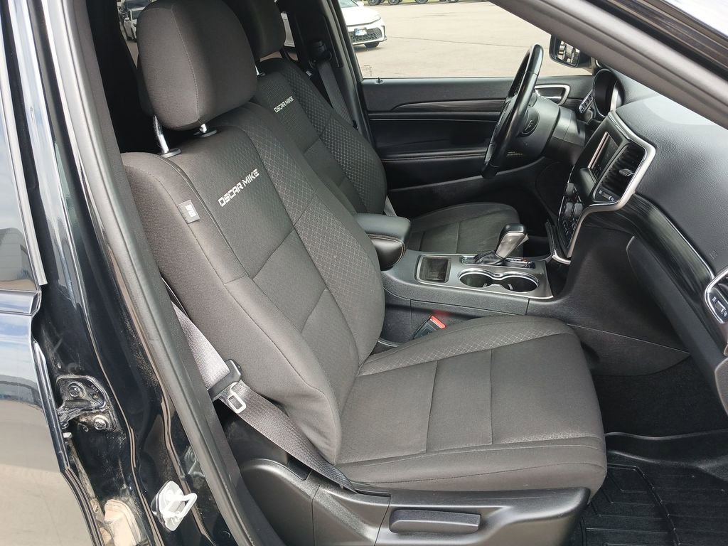 Used 2021 Jeep Grand Cherokee Freedom Edition RWD image 29