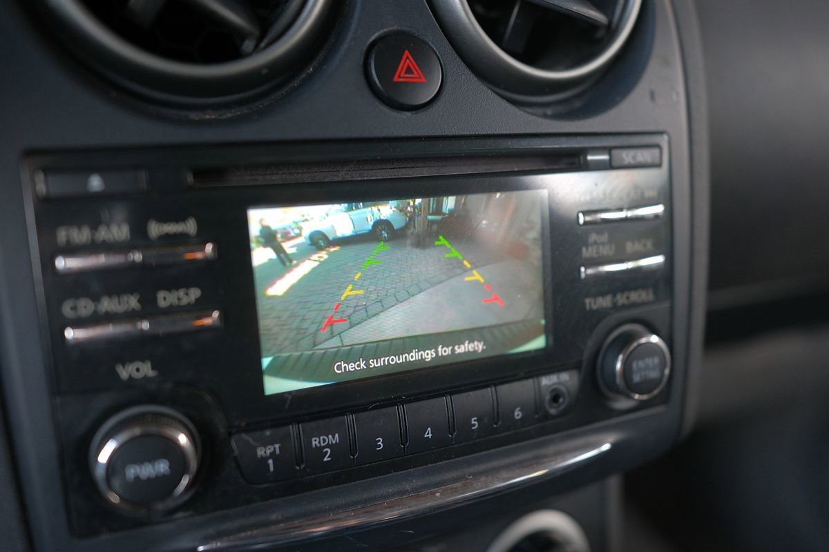Used 2013 Nissan Rogue S w/ Special Edition Pkg image 19