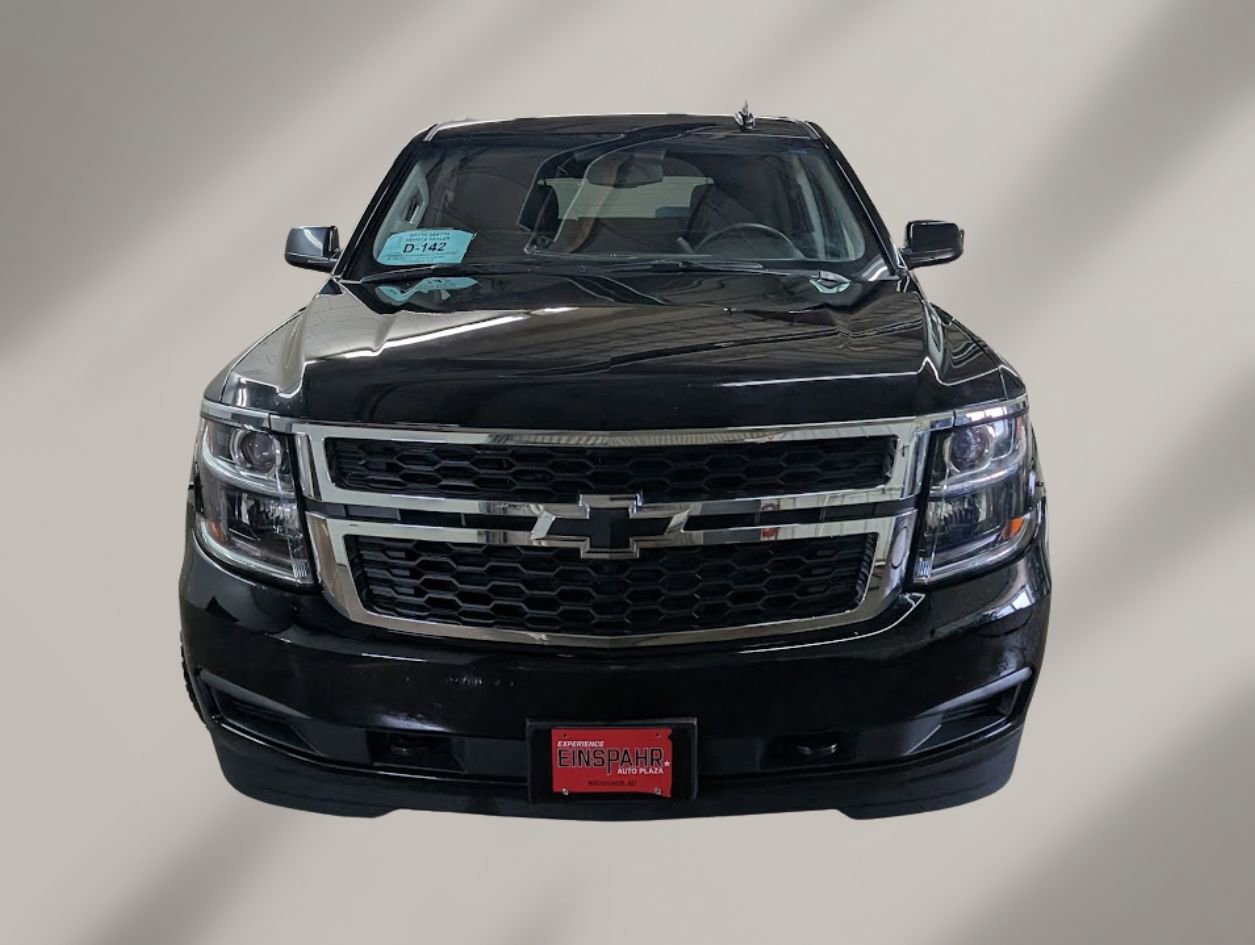 Used 2019 Chevrolet Tahoe LS image 2