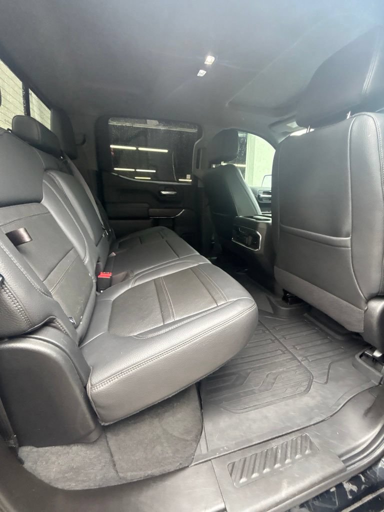 Used 2021 GMC Sierra 1500 Denali w/ Denali Ultimate Package AWD/4WD image 21