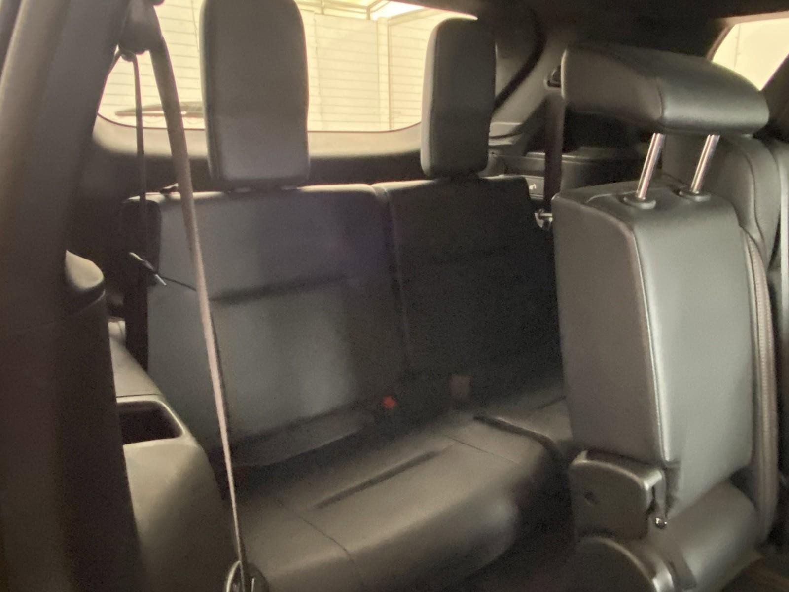 Used 2022 Mitsubishi Outlander SEL AWD/4WD image 19