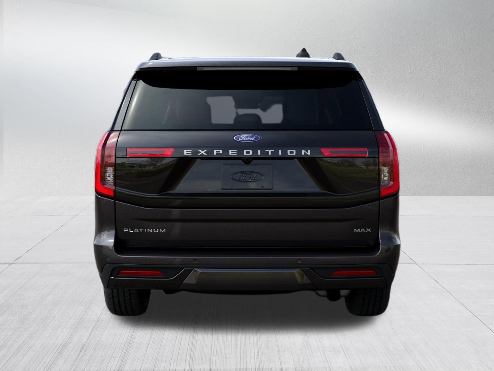 New 2027 Ford Expedition Max Platinum AWD/4WD image 7