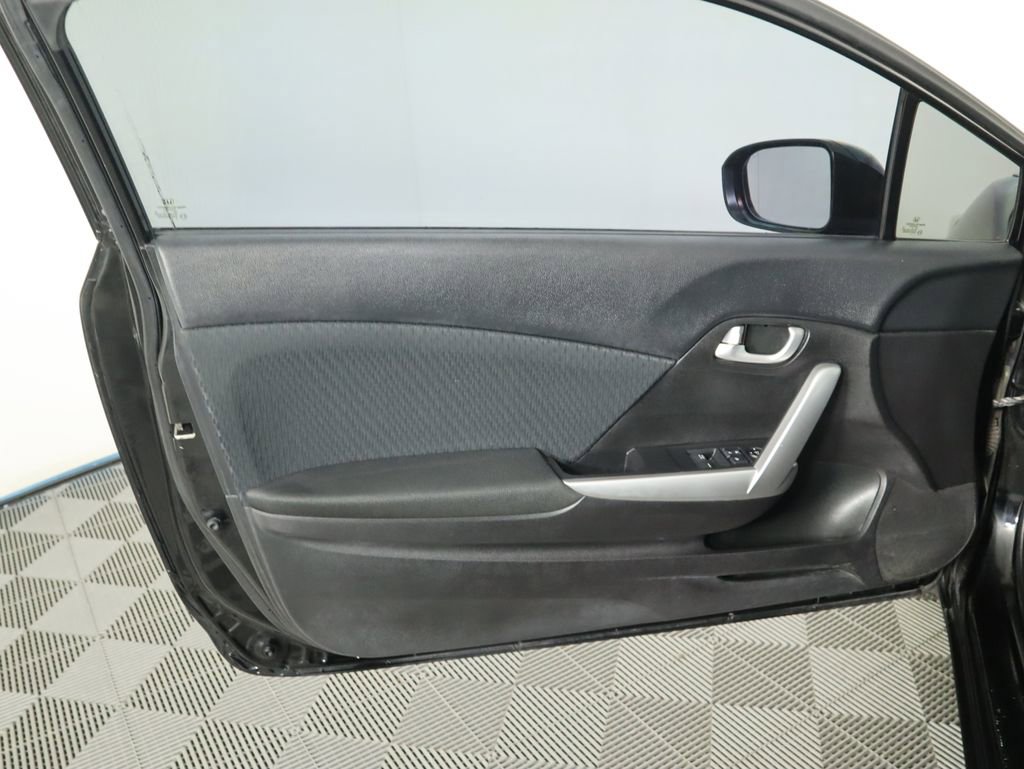 Used 2014 Honda Civic EX image 23