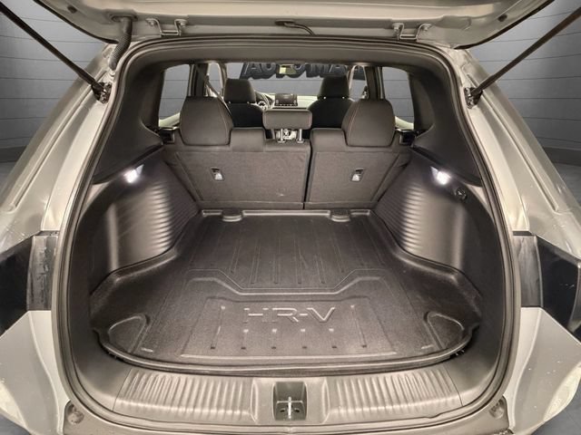 Used 2025 Honda HR-V Sport image 20