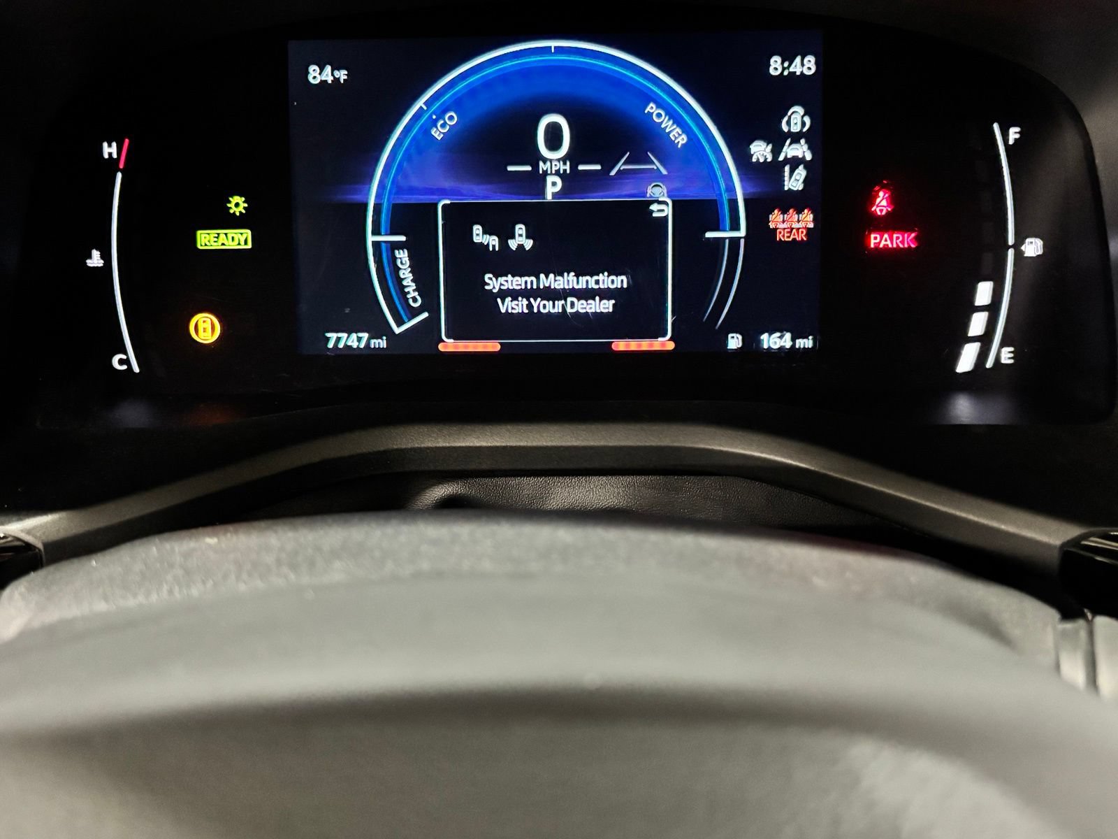 Used 2026 Toyota Camry SE FWD image 13