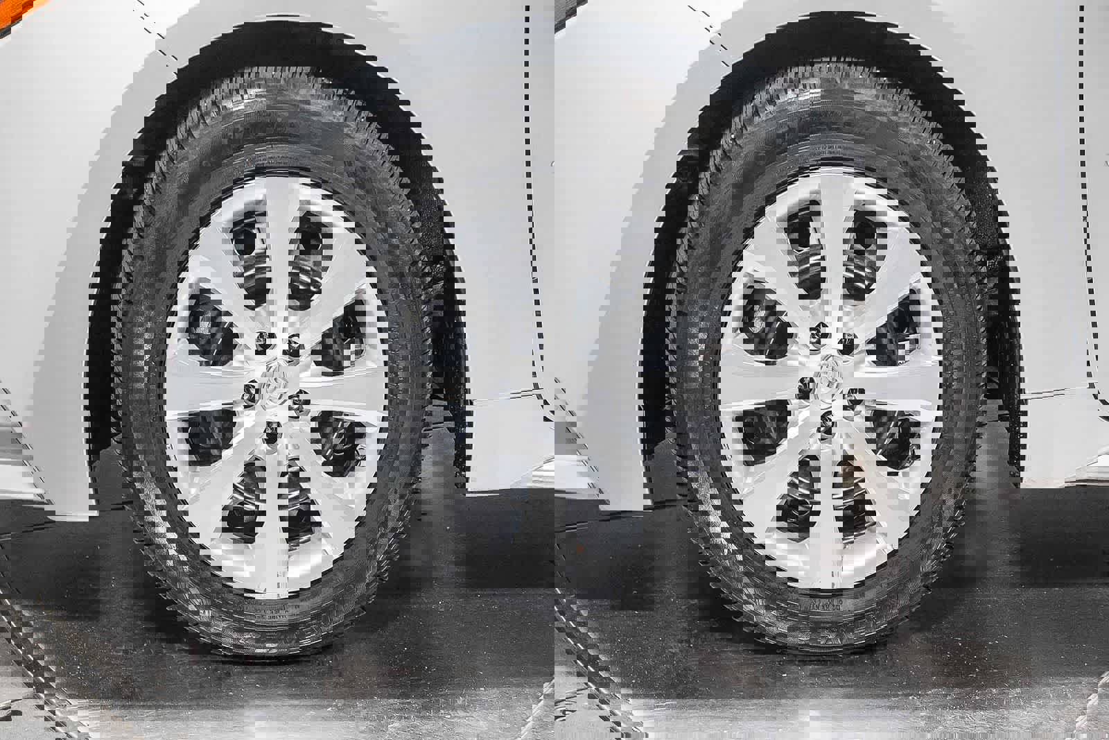 Certified 2023 Toyota Corolla LE w/ Carpet Mat Package (TMS) image 11