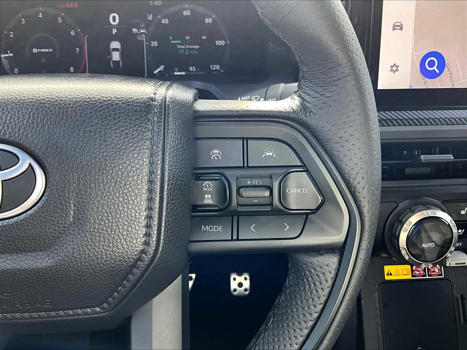 Used 2025 Toyota Tacoma TRD Pro image 24