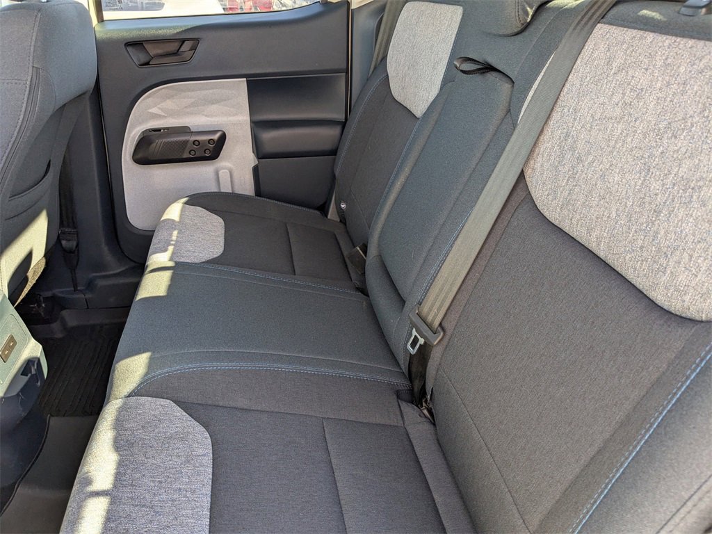 Used 2025 Ford Maverick XLT w/ Equipment Group 302A image 15