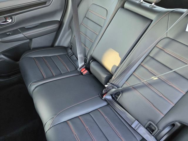 New 2026 Honda CR-V Sport-L image 21